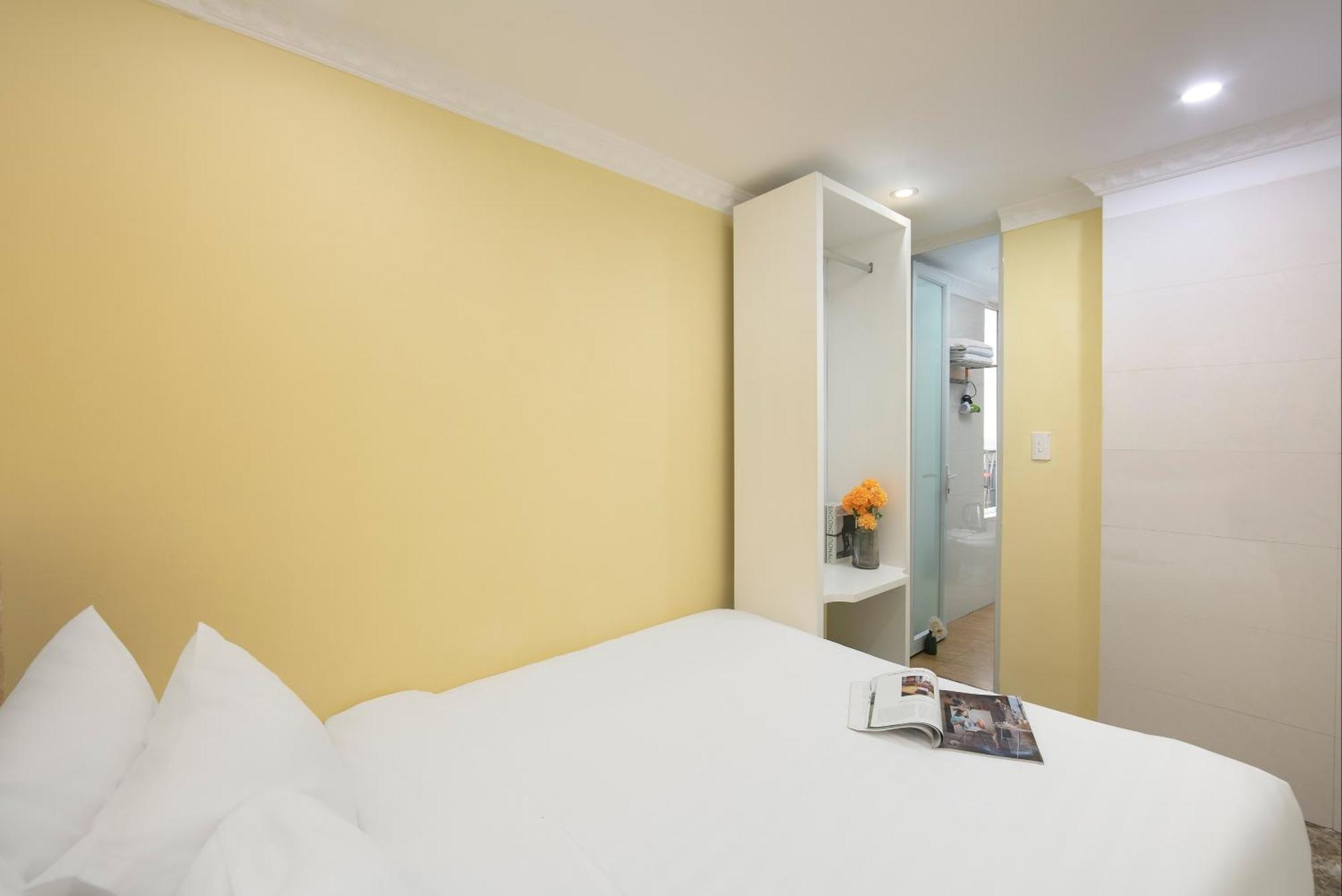 Hanoi Oldtown Boutique Hotel Exterior foto